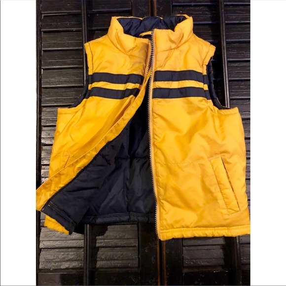 Other - 🌟Boys Gilet Padded Vest🌟 4T Other - 🌟Boys Gilet Padded Vest🌟 4T